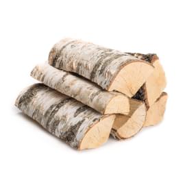 Birch Firewood: A Superior Alternative to Soft Woods for Efficient Heating