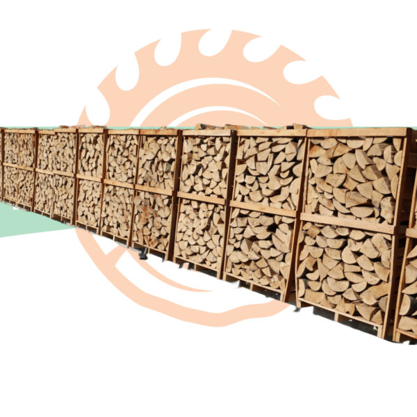 Kiln Dried Hornbeam Logs - Image 6