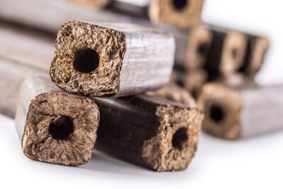 Pini Kay Briquettes: The Eco-Friendly Fuel Choice for Modern Living